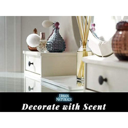 Coconut Breeze Reed Diffuser