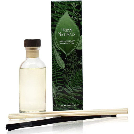 Coconut Breeze Reed Diffuser