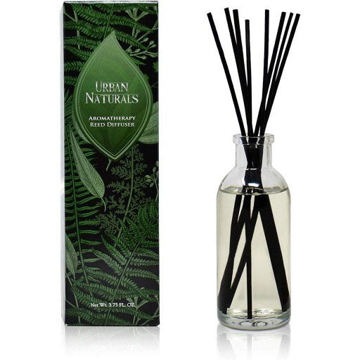 Coconut Breeze Reed Diffuser