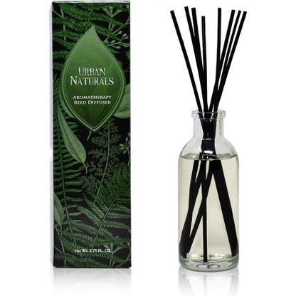 Coconut Breeze Reed Diffuser