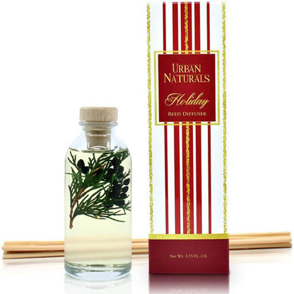 Cranberry Pine Reed Diffuser