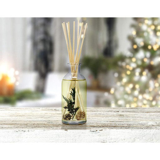 Cranberry Pine Reed Diffuser