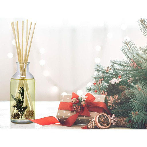 Cranberry Pine Reed Diffuser