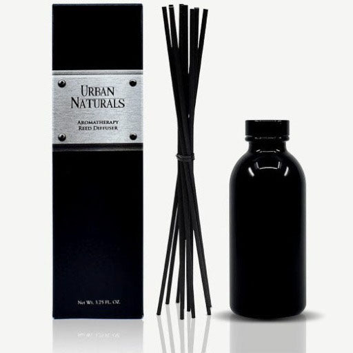 Crisp White Linen Reed Diffuser