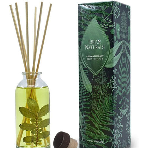 Urban Naturals Eucalyptus Sage Reed Diffuser