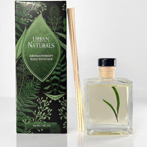 Eucalyptus Sage Reed Diffuser