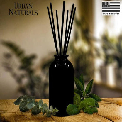 Eucalyptus Sage Reed Diffuser