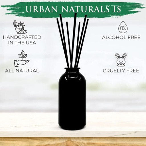 Eucalyptus Sage Reed Diffuser