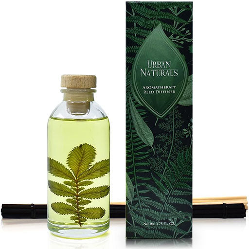 Eucalyptus Sage Reed Diffuser