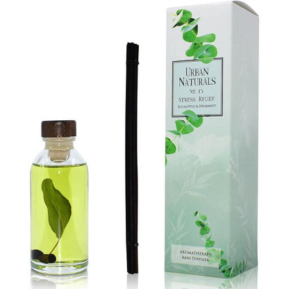 Eucalyptus Spearmint Reed Diffuser