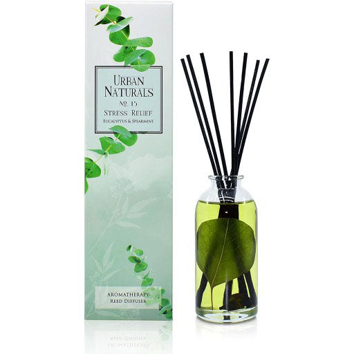 Eucalyptus Spearmint Reed Diffuser