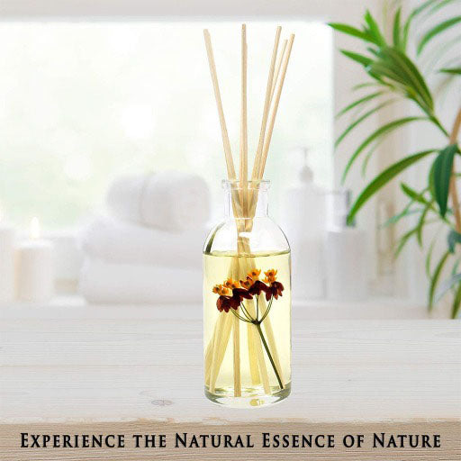 Flower Shop Diffuser Refill Oil