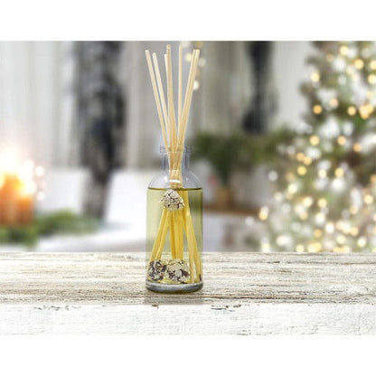 Frosted Pinecones Diffuser Refill Oil