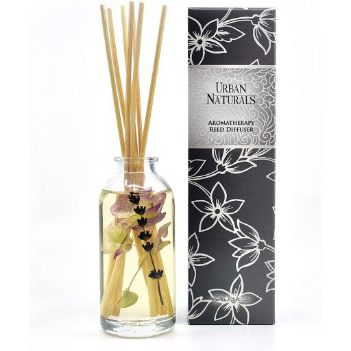 Garden Lavender Diffuser Refill Oil - Urban Naturals