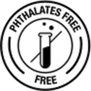 Free from Harmful Parabens