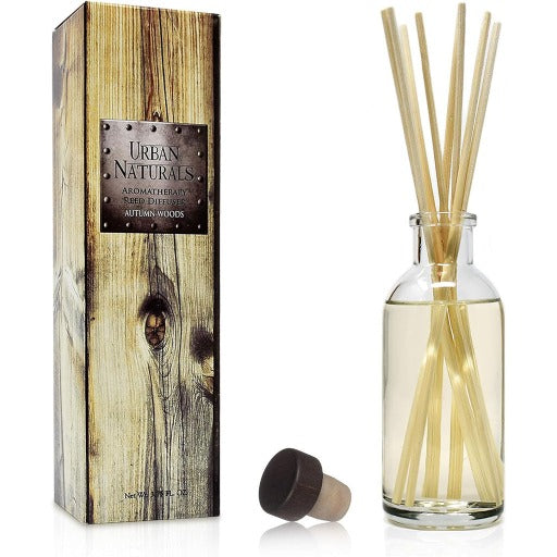 Autumn Woods Reed Diffuser