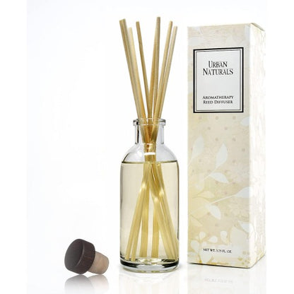 Gardenia Blossoms Reed Diffuser - Urban Naturals