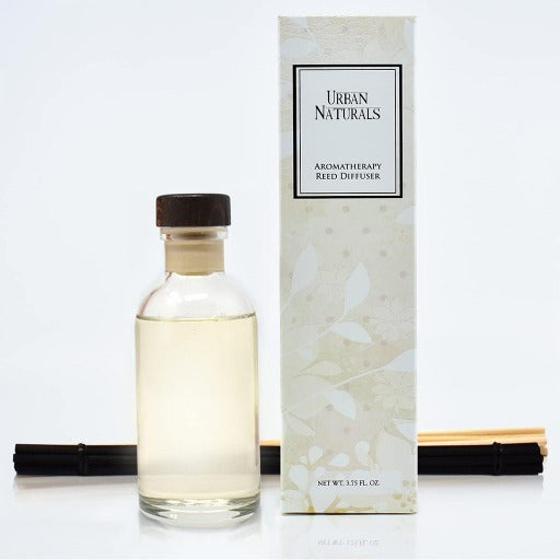 Gardenia Blossoms Reed Diffuser