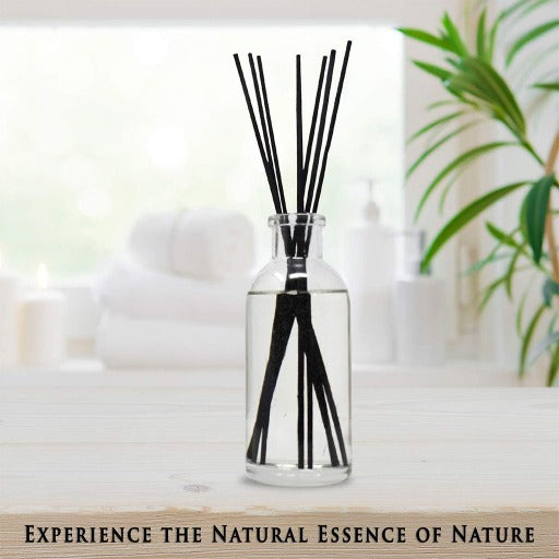 Gardenia Blossoms Reed Diffuser