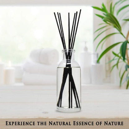 Gardenia Blossoms Reed Diffuser