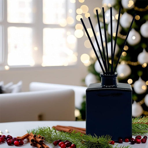 Holiday Cheer Reed Diffuser