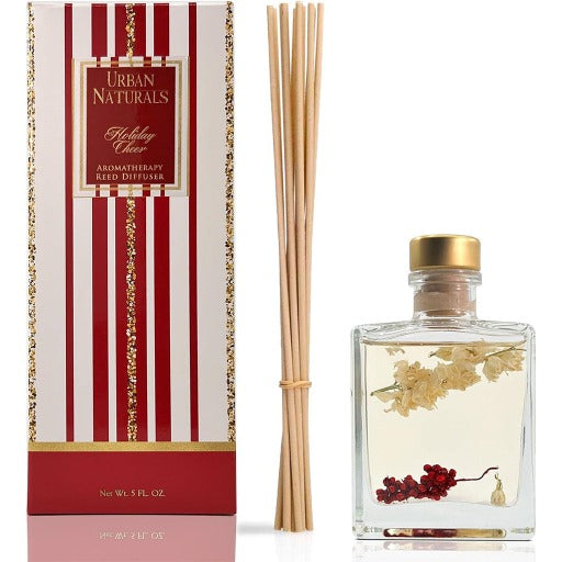 Holiday Cheer Reed Diffuser