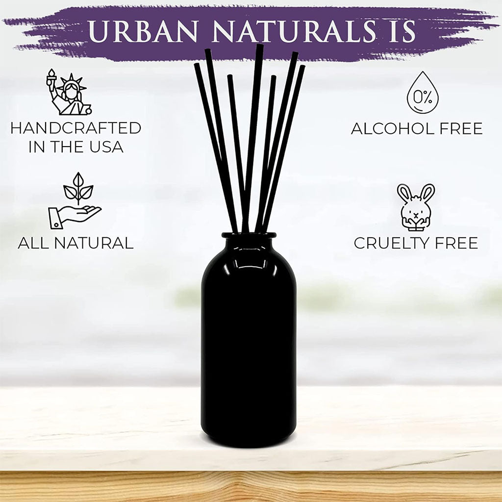 Lavender Cedarwood Reed Diffuser