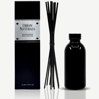 Lavender Fields Reed Diffuser
