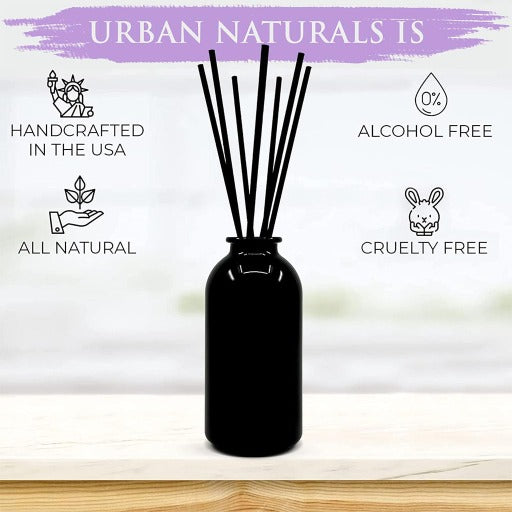 Lavender Fields Reed Diffuser