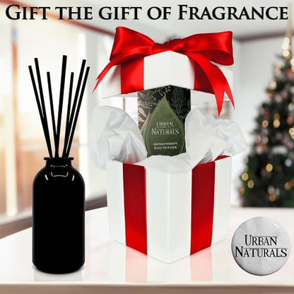 Lavender Fields Reed Diffuser