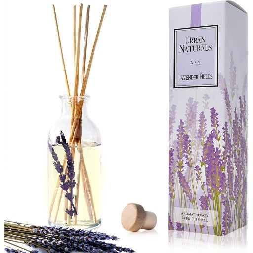 Lavender Sandalwood 8oz Diffuser Refill Oil