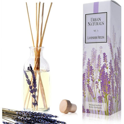 Lavender Sandalwood 8oz Diffuser Refill Oil