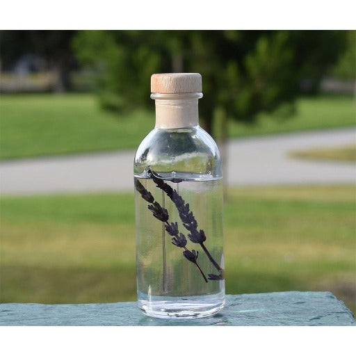 Lavender Sandalwood 8oz Diffuser Refill Oil