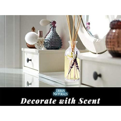 Lavender Vanilla Reed Diffuser