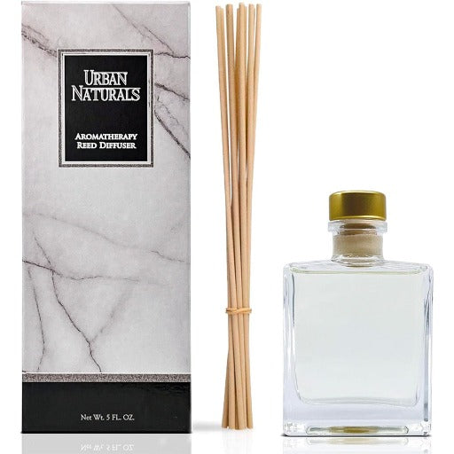 Lemon Verbena Reed Diffuser