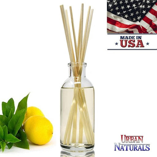 Lemon Verbena Reed Diffuser