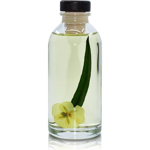 Lemongrass Verbena Reed Diffuser