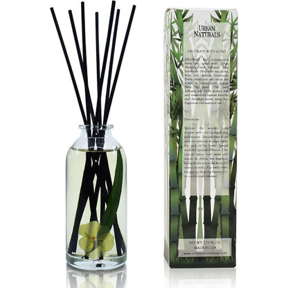 Lemongrass Verbena Reed Diffuser