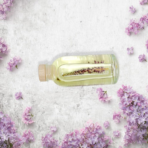Lilac Blossoms Reed Diffuser