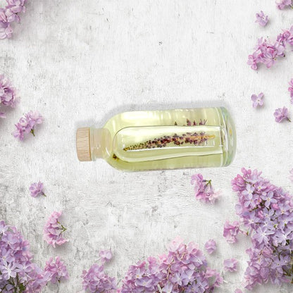 Lilac Blossoms Reed Diffuser