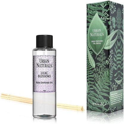 Lilac Blossoms Diffuser Refill Oil