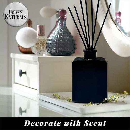 Mahogany Coconut Reed Diffuser