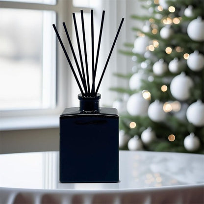 Mahogany Coconut Reed Diffuser
