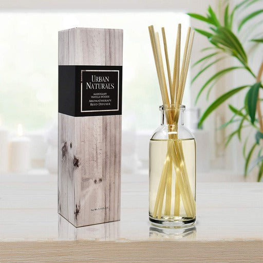 Moonlit Petals Diffuser Refill Oil