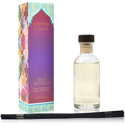 Moroccan Amber Reed Diffuser