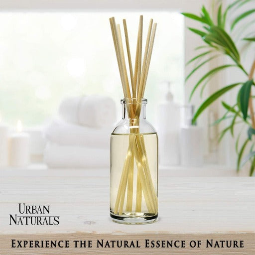 Moroccan Amber Reed Diffuser