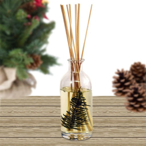 Pine Forest Diffuser Refill Oil