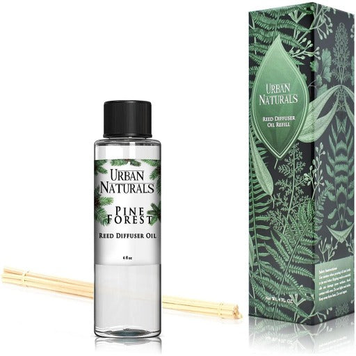 Pine Forest Diffuser Refill Oil