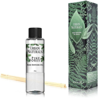 Pine Forest Diffuser Refill Oil