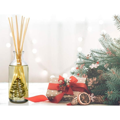 Pine Forest Diffuser Refill Oil